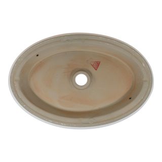 Накладная раковина Melana 320337-805 58см белый